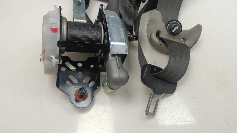 CINTURON SEGURIDAD DELANTERO IZQUIERDO KIA CEED 1.4 MT 90CV | 66KW