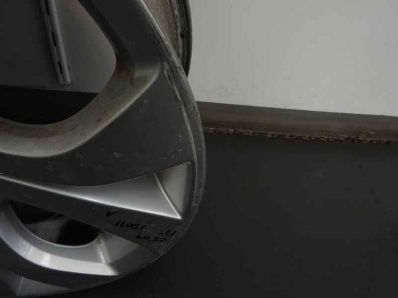 JUEGO LLANTAS CITROEN C5 2008 2.0 HDI MT 140CV