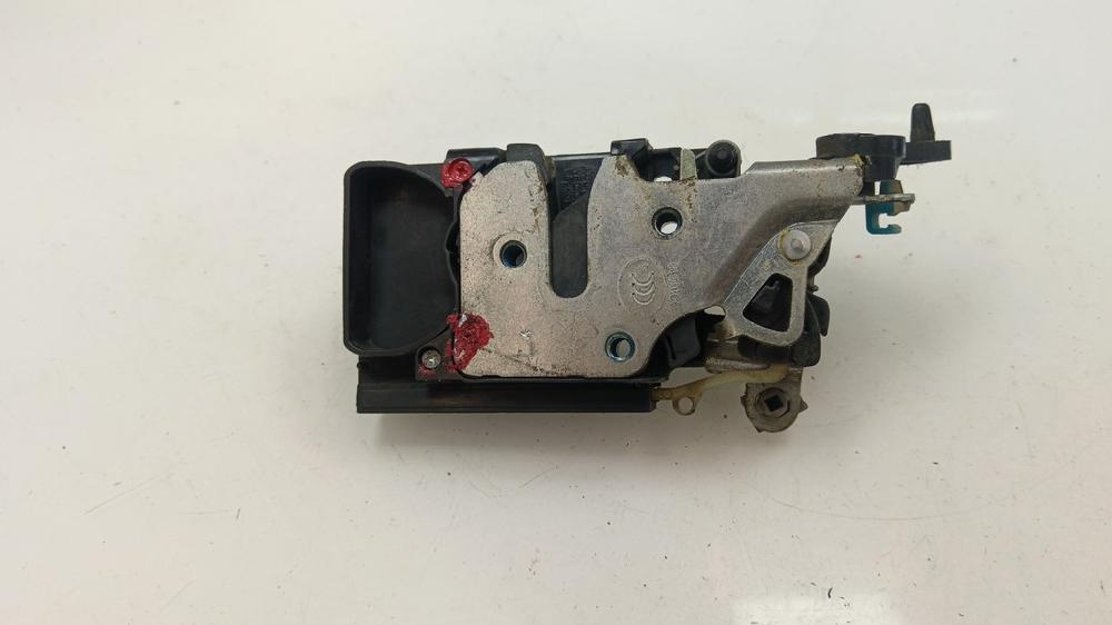 CERRADURA PUERTA TRASERA IZQUIERDA CHEVROLET NUBIRA 2.0 TD AT 121CV