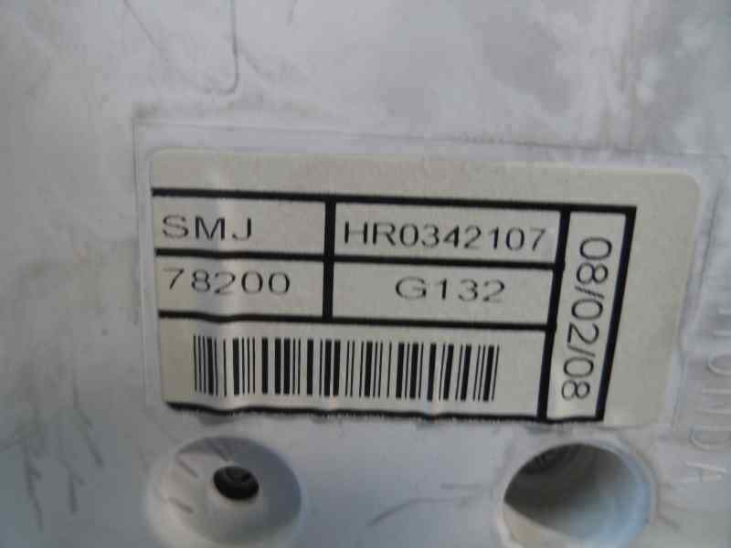 CUADRO INSTRUMENTOS HONDA CIVIC 2.2 CTDI MT 140CV