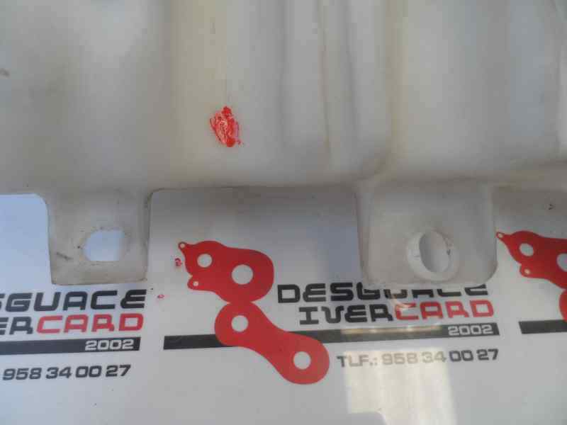 DEPOSITO LIMPIA BMW SERIE 5 3.0 530I MT 228CV