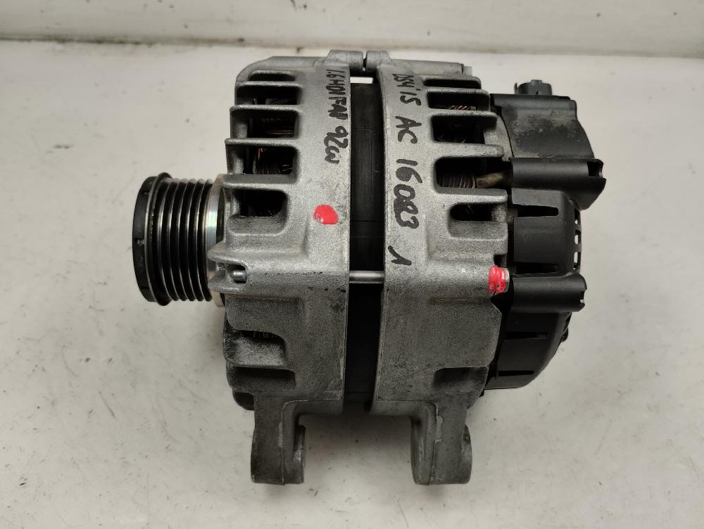 ALTERNADOR CITROEN DS4 1.6 THP MT 200CV