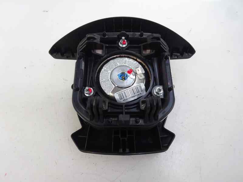 AIRBAG DELANTERO IZQUIERDO CITROEN C5 2011 2.0 HDI MT 140CV