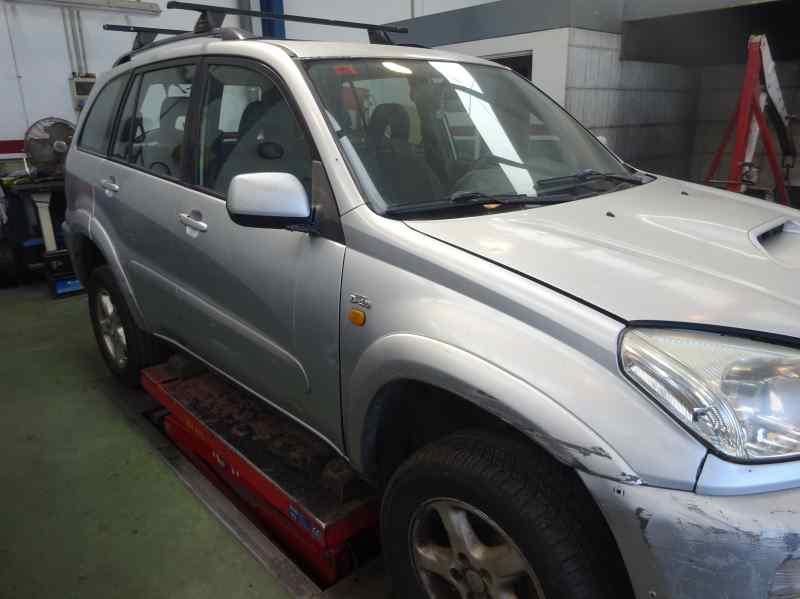 DIFERENCIAL TRASERO TOYOTA RAV4 2.0 MT 4WD 116CV | 85KW