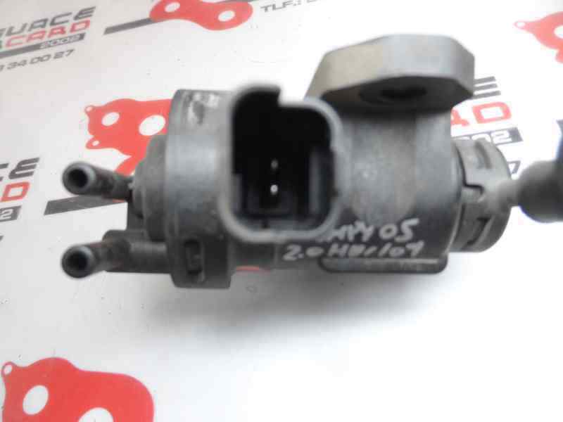 VALVULA AIRE ADICIONAL CITROEN JUMPY 2.0 MT 109CV | 80KW
