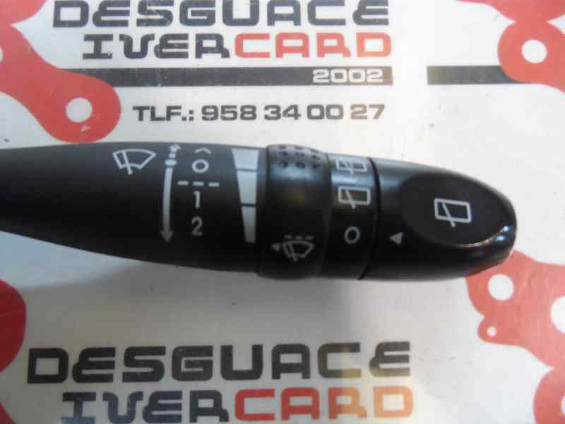 MANDO LIMPIA KIA RIO 1.5 CRDI MT 110CV