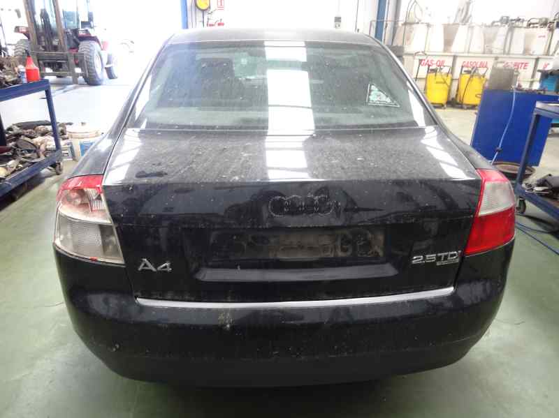 MOTOR ARRANQUE AUDI A4 2001 2.5 TDI MT QUATTRO 180CV | 132KW