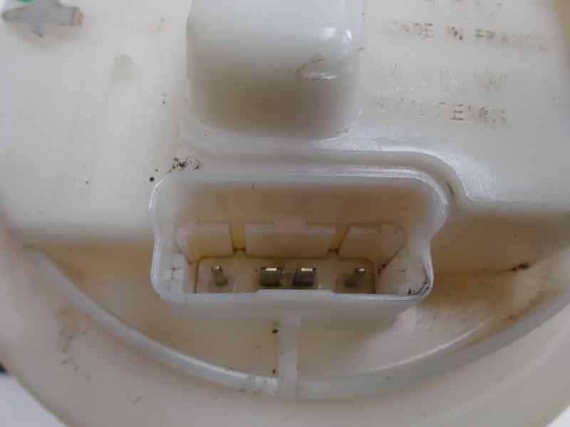 BOMBA COMBUSTIBLE PEUGEOT 206 2.0 MT 136CV