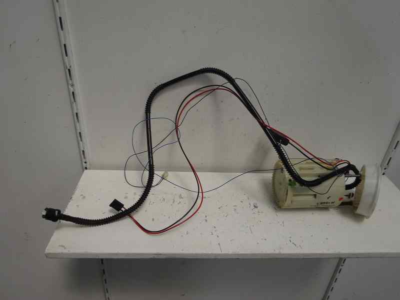BOMBA COMBUSTIBLE MERCEDES BENZ CLASE CLC 2008 200 2.2D MT 150CV | 110KW