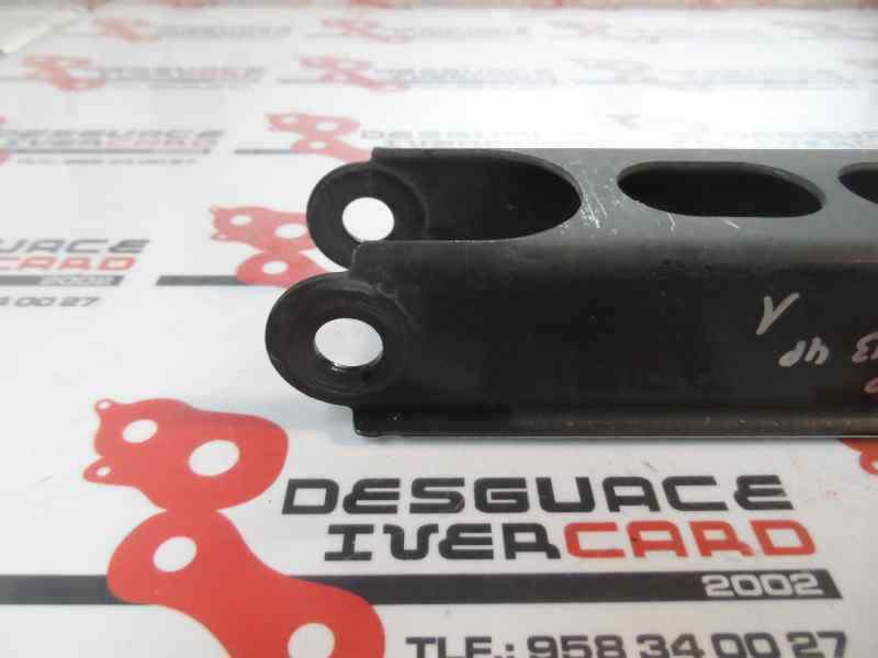 BRAZO SUSPENSION INFERIOR TRASERO IZQUIERDO BMW SERIE 3 2.0 318D MT 143CV