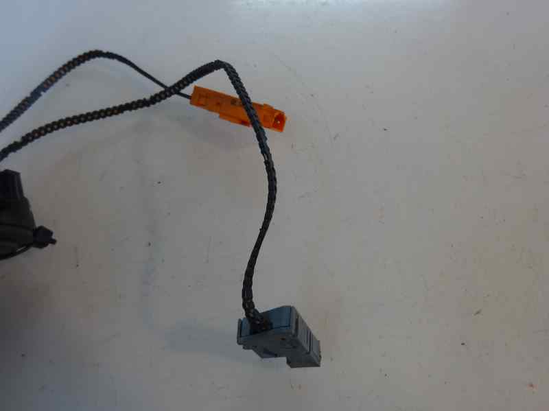 ANILLO AIRBAG PEUGEOT 406 2.2 HDI MT 136CV