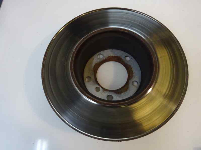 DISCO FRENO DELANTERO BMW SERIE 3 2.0 320D MT 163CV