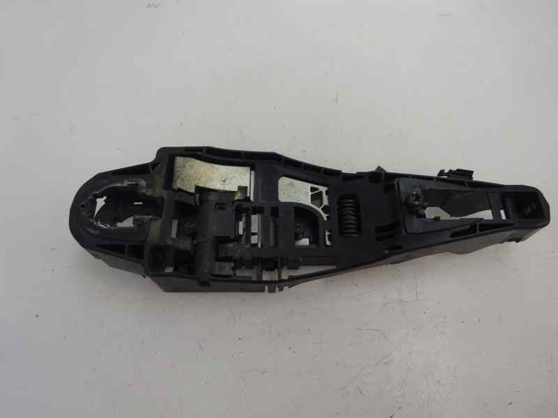 SOPORTE MANETA EXTERIOR PUERTA TRASERA DERECHA CITROEN C4 1.6 90CV HDI FAP