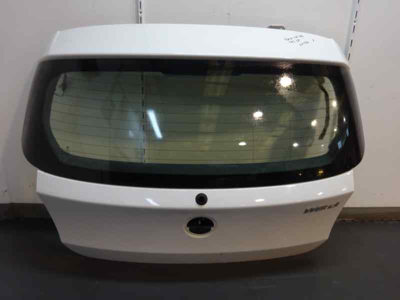 PORTON TRASERO BMW SERIE 1 2.0 118D MT 143CV
