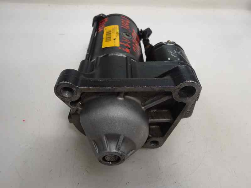 MOTOR ARRANQUE RENAULT SCENIC 1.9 DTI AT 98CV | 72KW