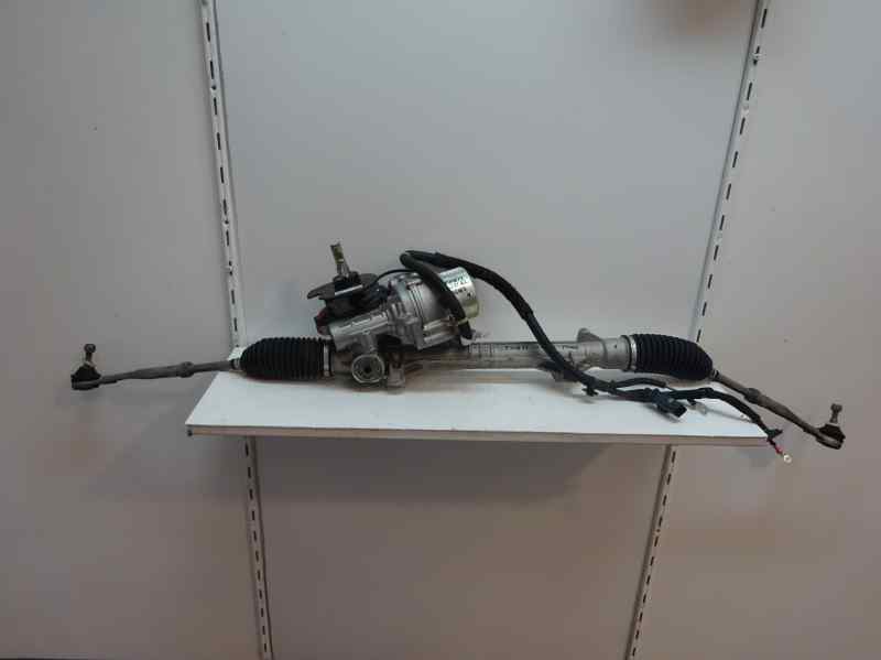 CREMALLERA DIRECCION PEUGEOT 208 1.2 VTI MT 82CV