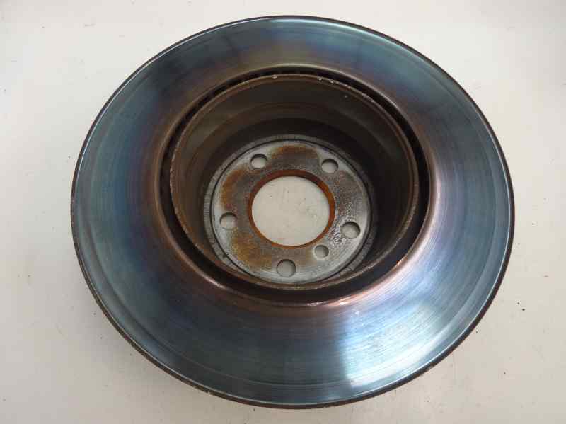 DISCO FRENO TRASERO BMW X6 3.0 XDRIVE35D AT 286CV