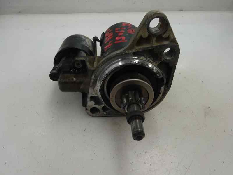 MOTOR ARRANQUE VOLKSWAGEN VENTO 1.8 MT 75CV | 55KW