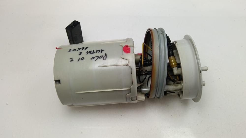 BOMBA COMBUSTIBLE VOLKSWAGEN POLO 1.4 TDI MT 75CV | 55KW