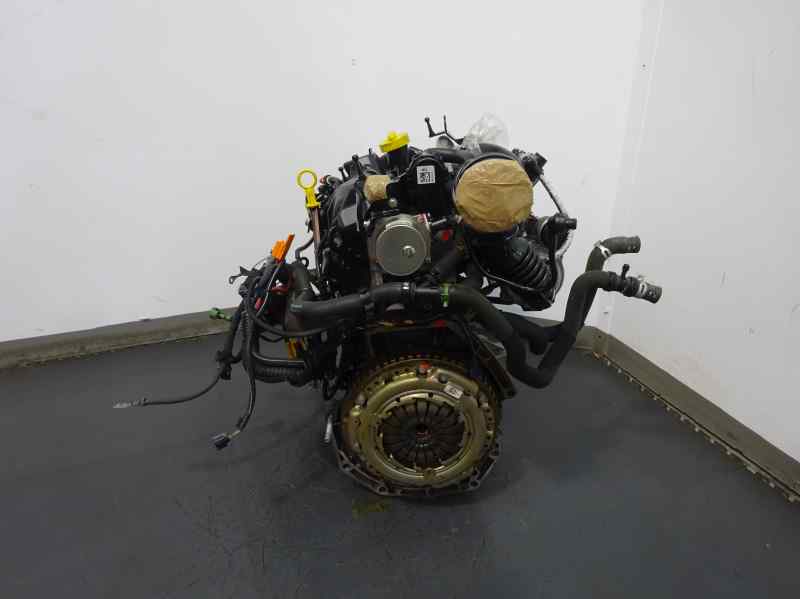 MOTOR COMPLETO RENAULT CLIO 1.5 DCI MT 70CV