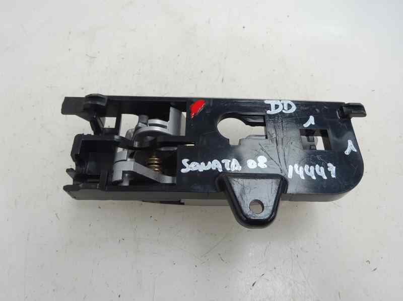 MANETA INTERIOR DELANTERA DERECHA HYUNDAI SONATA 2.4 MT 162CV