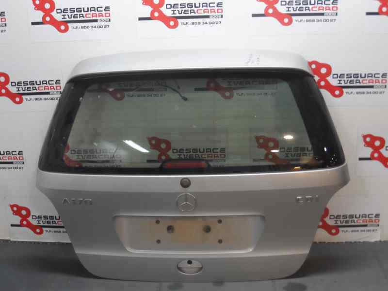 PORTON TRASERO MERCEDES BENZ CLASE A 1.7 A 170 CDI L MT 95CV