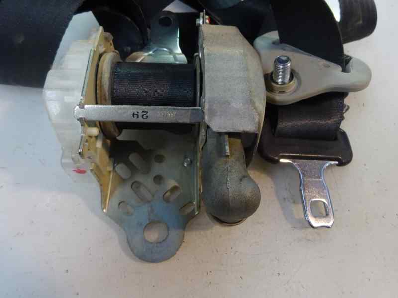 CINTURON SEGURIDAD DELANTERO DERECHO SUZUKI SX4 2.0 DDIS MT 135CV