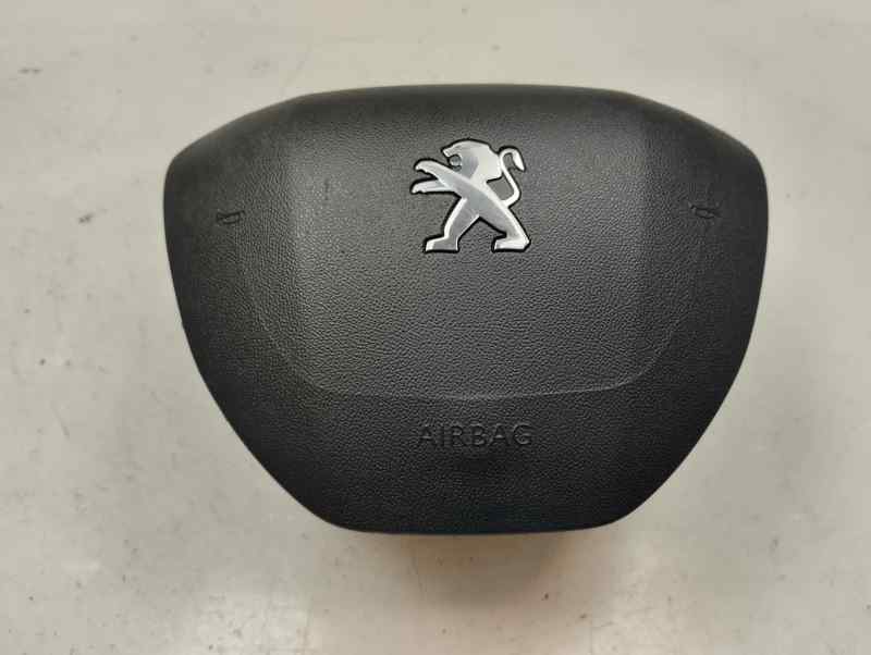 AIRBAG DELANTERO IZQUIERDO PEUGEOT 2008 1.2 VTI MT 82CV