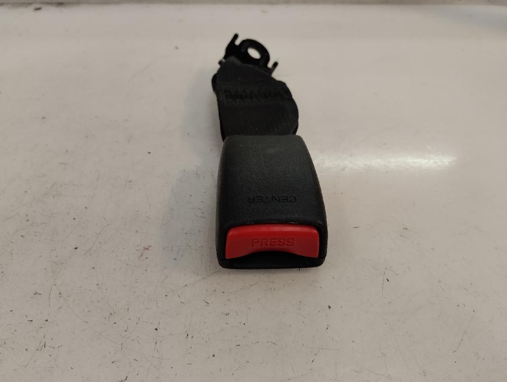 ANCLAJE CINTURON TRASERO CENTRAL NISSAN MICRA 1.2 MT 80CV