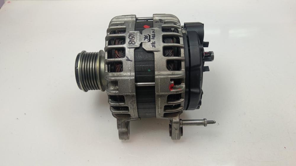 ALTERNADOR VOLKSWAGEN POLO 2016 1.4 MT 75CV | 55KW