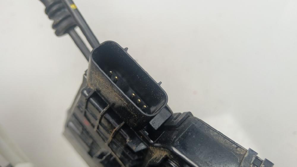 CERRADURA PUERTA DELANTERA DERECHA HYUNDAI TUCSON 1.6 MT 132CV