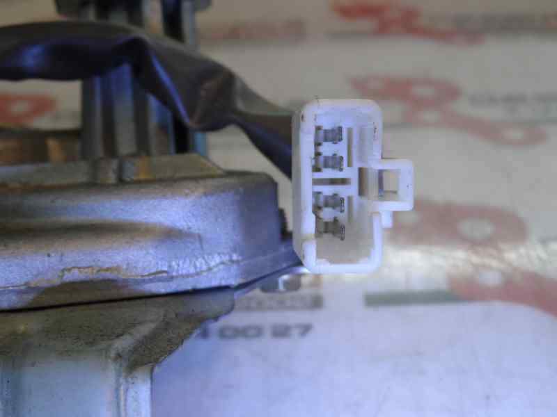 MOTOR LIMPIA TRASERO HYUNDAI GETZ 1.3 AT 85CV | 63KW