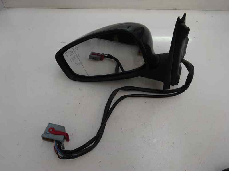 RETROVISOR IZQUIERDO FIAT STILO 2002 1.6 MT 103CV | 76KW