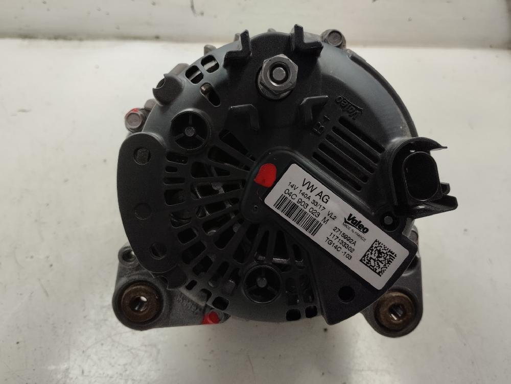 ALTERNADOR AUDI A3 1.5 MT 150CV | 110KW