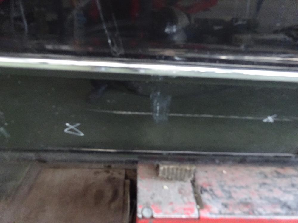 PUERTA TRASERA DERECHA LANCIA PHEDRA 2.0 MT 136CV | 100KW