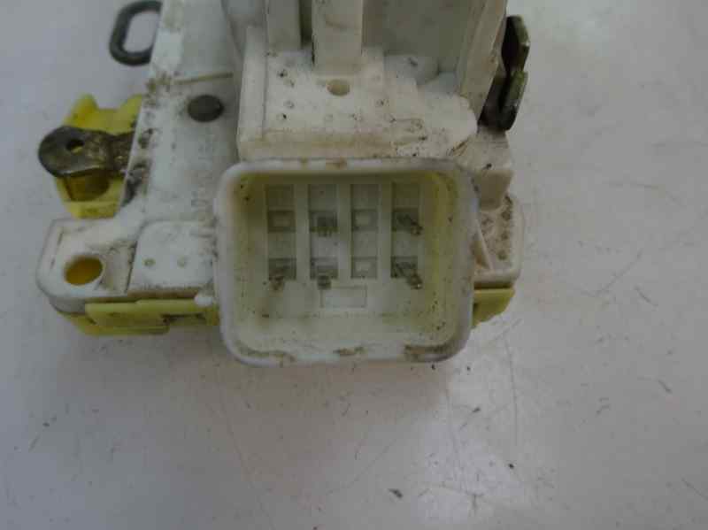 CERRADURA PUERTA DELANTERA DERECHA FORD MONDEO 1.8 TD MT 90CV | 66KW