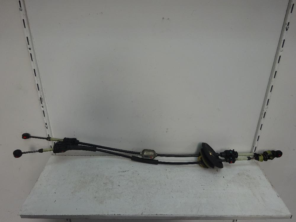 PALANCA CAMBIO CITROEN C3 1.6 HDI MT 92CV