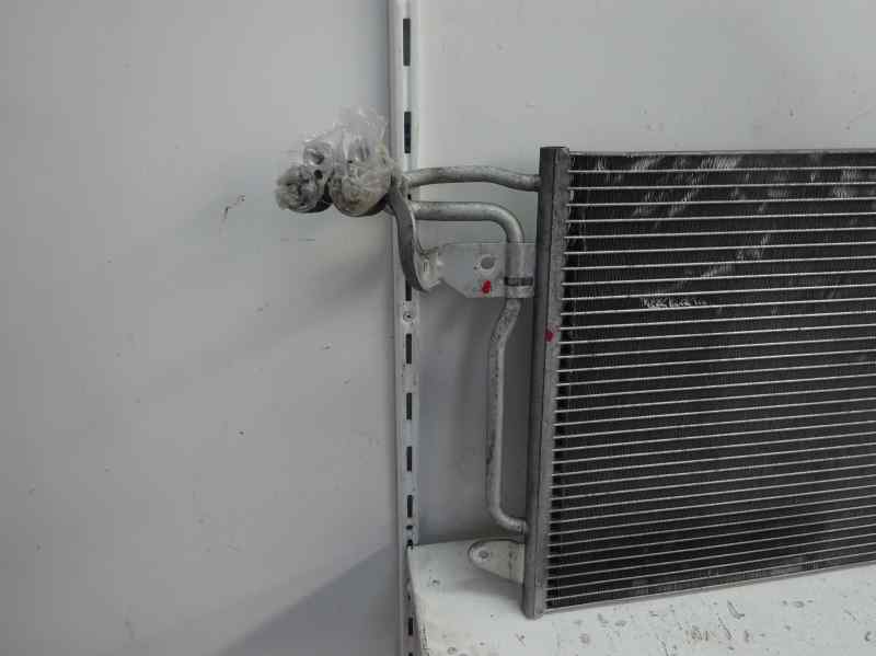 CONDENSADOR RADIADOR AIRE ACONDICIONADO VOLKSWAGEN POLO 1.2 TDI MT 75CV