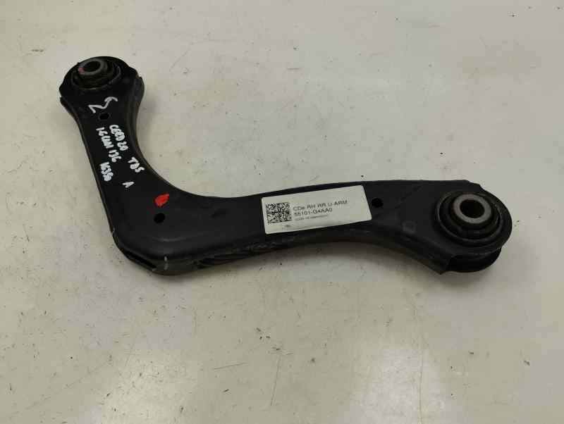 BRAZO SUSPENSION SUPERIOR TRASERO DERECHO KIA CEED 1.6 CRDI MT 136CV
