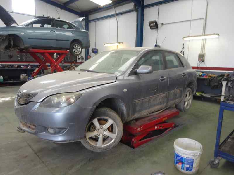 SERVOFRENO MAZDA 3 1.6 CITD MT 109CV