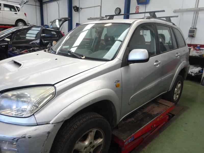 DIFERENCIAL TRASERO TOYOTA RAV4 2.0 MT 4WD 116CV | 85KW