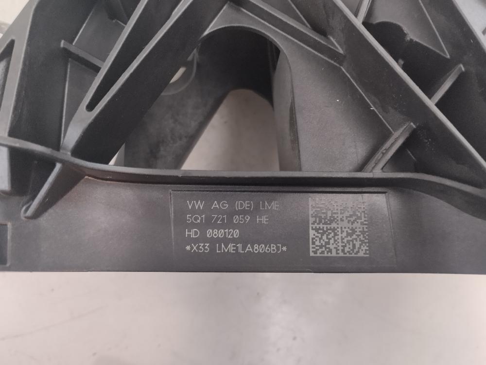 PEDAL EMBRAGUE SEAT LEON 1.5 130CV MT