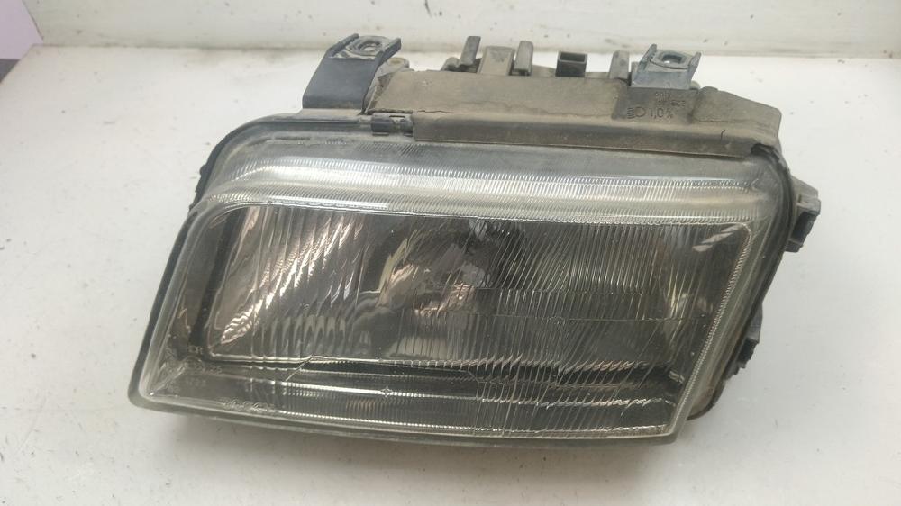 FARO IZQUIERDO AUDI A4 1.8 T MT 150CV | 110KW