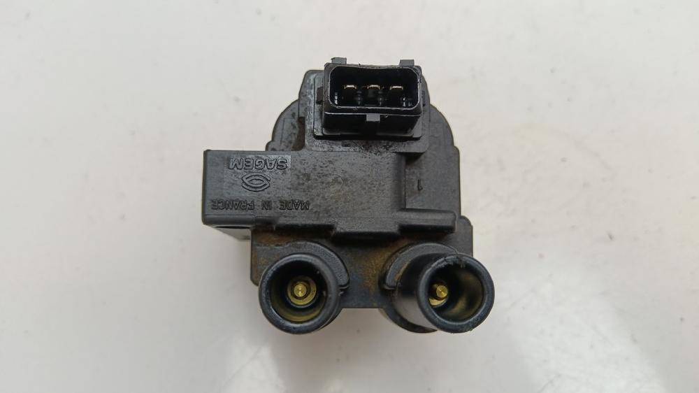 BOBINA ENCENDIDO RENAULT MEGANE 1997 1.6 AT 90CV | 66KW