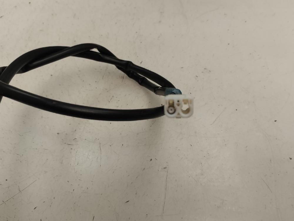 ANTENA TOYOTA YARIS 1.5 MT 106CV