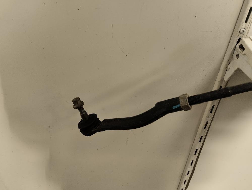 CREMALLERA DIRECCION NISSAN QASHQAI 2.0 DCI MT 4WD 148CV