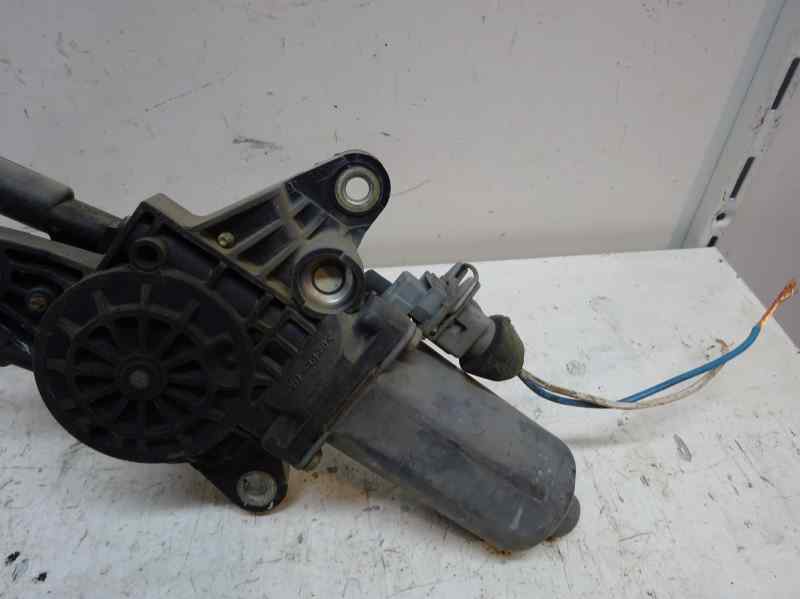 ELEVALUNAS DELANTERO DERECHO PEUGEOT 306 1.9 D MT 69CV