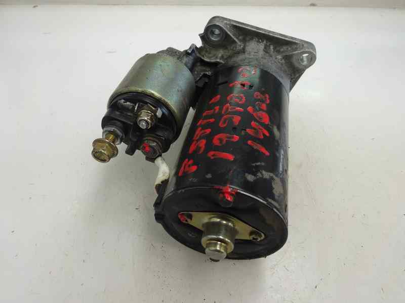 MOTOR ARRANQUE FIAT STILO 1.9 TD MT 115CV