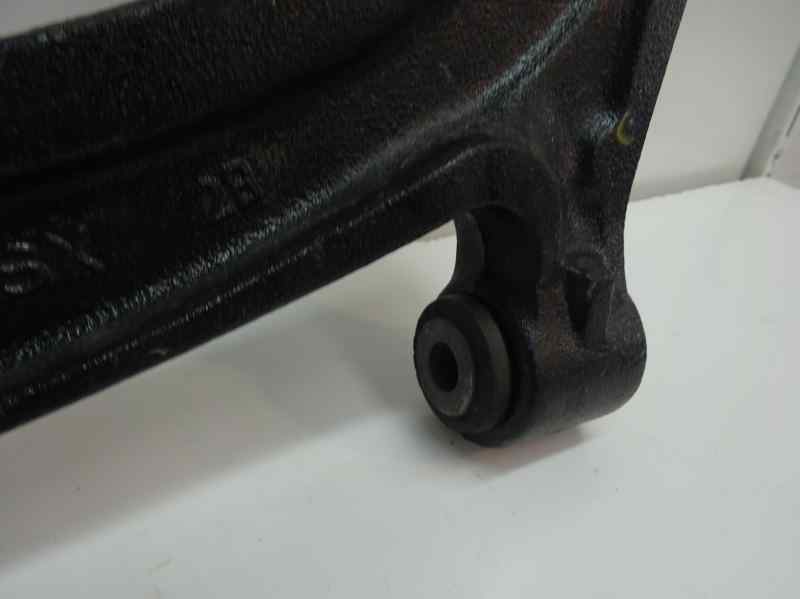 BRAZO SUSPENSION INFERIOR DELANTERO IZQUIERDO FIAT 500 1.2 MT 69CV | 51KW