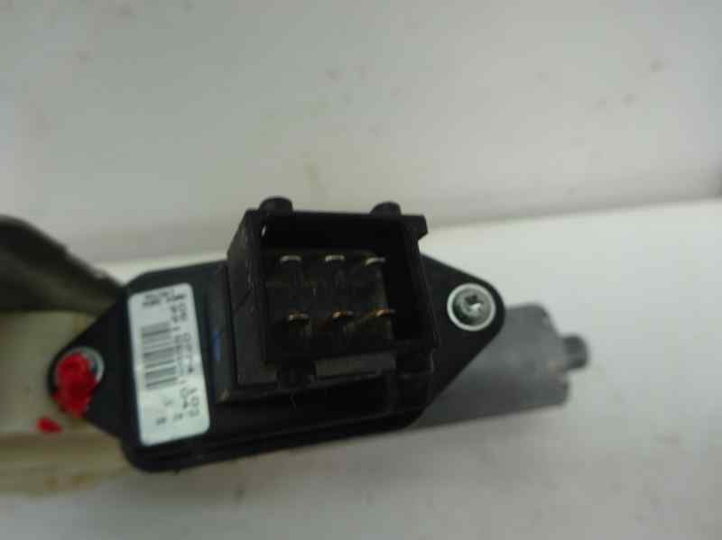 ELEVALUNAS DELANTERO DERECHO TOYOTA COROLLA 1.4 MT 90CV | 66KW